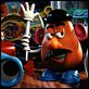 Toy Story : photo John Lasseter