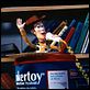 Toy Story : photo John Lasseter
