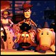 Toy Story : photo John Lasseter