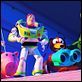 Toy Story : photo John Lasseter