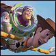 Toy Story : photo John Lasseter
