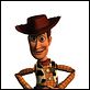 Toy Story : photo John Lasseter