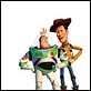 Toy Story : photo John Lasseter