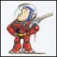 Toy Story : photo John Lasseter