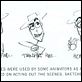 Toy Story : photo John Lasseter