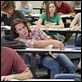 Friday Night Lights : photo Taylor Kitsch