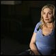 V – Die Rückkehrer : photo Elizabeth Mitchell
