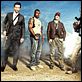 Das A-Team - Der Film : photo Bradley Cooper, Joe Carnahan, Liam Neeson, Quinton Rampage Jackson, Sharlto Copley