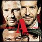 Das A-Team - Der Film : poster Joe Carnahan