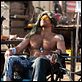 Das A-Team - Der Film : photo Bradley Cooper, Joe Carnahan