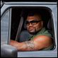 Das A-Team - Der Film : photo Joe Carnahan, Quinton Rampage Jackson