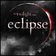 The Twilight Saga: Eclipse - Bis(s) zum Abendrot : poster David Slade