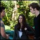 The Twilight Saga: Eclipse - Bis(s) zum Abendrot : photo David Slade, Kristen Stewart, Robert Pattinson, Taylor Lautner