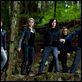 The Twilight Saga: Eclipse - Bis(s) zum Abendrot : photo Ashley Greene, David Slade, Elizabeth Reaser, Jackson Rathbone, Nikki Reed