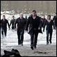The Twilight Saga: Eclipse - Bis(s) zum Abendrot : photo David Slade, Xavier Samuel