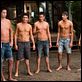 The Twilight Saga: Eclipse - Bis(s) zum Abendrot : photo Alex Meraz, Bronson Pelletier, Chaske Spencer, David Slade, Kiowa Gordon