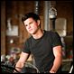 The Twilight Saga: Eclipse - Bis(s) zum Abendrot : photo David Slade, Taylor Lautner