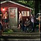 The Twilight Saga: Eclipse - Bis(s) zum Abendrot : photo Alex Meraz, BooBoo Stewart, Bronson Pelletier, David Slade, Gil Birmingham