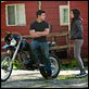 The Twilight Saga: Eclipse - Bis(s) zum Abendrot : photo David Slade, Kristen Stewart, Taylor Lautner