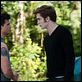 The Twilight Saga: Eclipse - Bis(s) zum Abendrot : photo David Slade, Robert Pattinson, Taylor Lautner