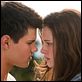 The Twilight Saga: Eclipse - Bis(s) zum Abendrot : photo David Slade, Kristen Stewart, Taylor Lautner