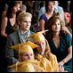 The Twilight Saga: Eclipse - Bis(s) zum Abendrot : photo David Slade, Elizabeth Reaser, Peter Facinelli