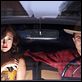 The Killer inside me : photo Casey Affleck, Kate Hudson, Michael Winterbottom