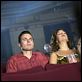 The Killer inside me : photo Casey Affleck, Kate Hudson, Michael Winterbottom