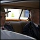 The Killer inside me : photo Casey Affleck, Michael Winterbottom, Ned Beatty