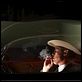 The Killer inside me : photo Casey Affleck, Michael Winterbottom