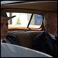 The Killer inside me : photo Casey Affleck, Michael Winterbottom, Ned Beatty