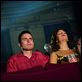 The Killer inside me : photo Casey Affleck, Kate Hudson, Michael Winterbottom