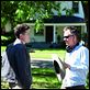The Killer inside me : photo Casey Affleck, Michael Winterbottom