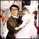 Spy Daddy : photo Brian Levant, Jackie Chan