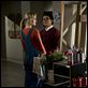 Spy Daddy : photo Amber Valletta, Brian Levant, Jackie Chan