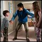 Spy Daddy : photo Brian Levant, Jackie Chan, Madeline Carroll, Will Shadley
