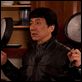 Spy Daddy : photo Brian Levant, Jackie Chan
