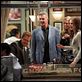 How I Met Your Mother : photo Alan Thicke, Cobie Smulders, Neil Patrick Harris