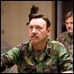 Männer die auf Ziegen starren : photo Grant Heslov, Kevin Spacey