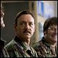 Männer die auf Ziegen starren : photo Grant Heslov, Kevin Spacey