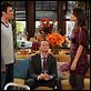 How I Met Your Mother : photo Cobie Smulders, Josh Radnor, Neil Patrick Harris