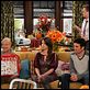 How I Met Your Mother : photo Chris Elliott, Cobie Smulders, Josh Radnor, Neil Patrick Harris