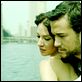 Uncertainty - Kopf oder Zahl? : photo David Siegel, Joseph Gordon-Levitt, Lynn Collins, Scott McGehee
