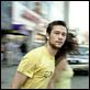 Uncertainty - Kopf oder Zahl? : photo David Siegel, Joseph Gordon-Levitt, Lynn Collins, Scott McGehee
