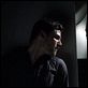 Across the Hall : photo Alex Merkin, Mike Vogel