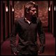Across the Hall : photo Alex Merkin, Mike Vogel
