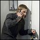 Across the Hall : photo Alex Merkin, Mike Vogel