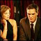 photo Margaret Colin, Michael Shannon (II)