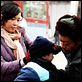 photo Wang Quan'an, Yu Nan