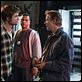 Remember Me : photo Allen Coulter, Chris Cooper, Robert Pattinson